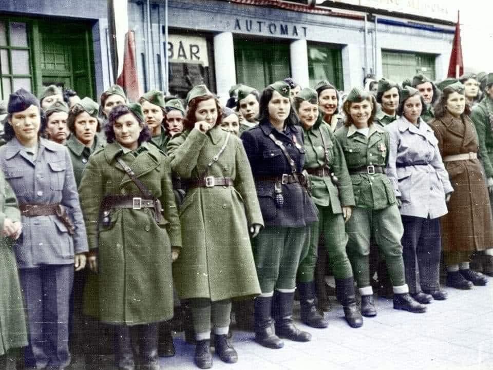 the automat in Croatia